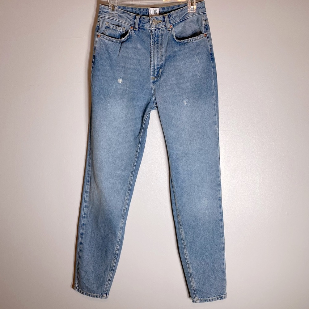 Urban outfitters BDG Mom Jeans